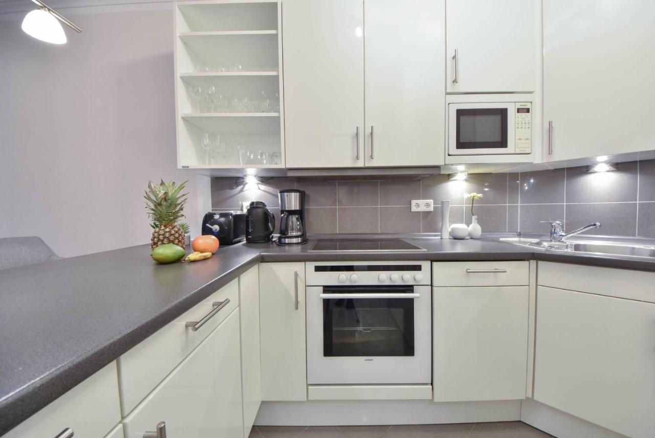 Villa Marfa Wohnung 5 Heringsdorf  Ngoại thất bức ảnh